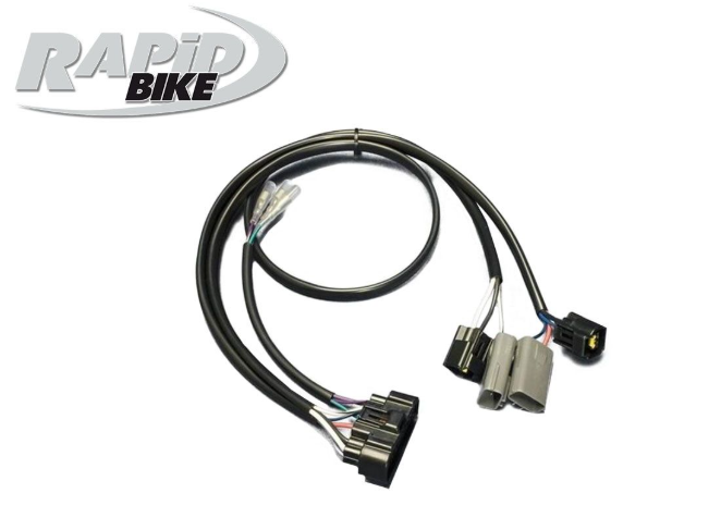 Dimsport Rapid Bike Smart 2 for Honda X-ADV 750 '17-'20