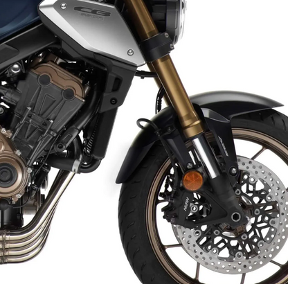 Pyramid Extenda Fenda Matte Black Honda CB 650 R 2019>
