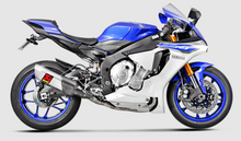 Akrapovic Full Exhaust for Yamaha R1 2018 Evolution Line (Titanium)