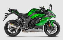 Akrapovic Heat Shield Carbon for Kawasaki Ninja 1000SX 2020 - 2024