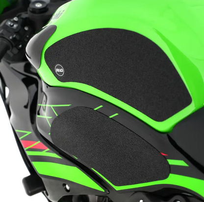 R&G Tank Traction Grip for Kawasaki ZX-6R 636 '13-