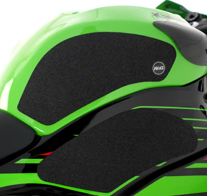 R&G Tank Traction Grip for Kawasaki ZX-6R 636 '13-