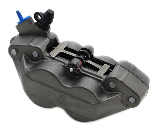 Brembo Brake Caliper P4 30 / 34 40mm Right