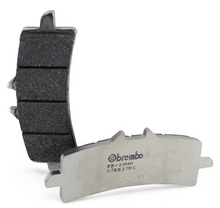 Brembo Brake Pad - Racing [RC] Compound M50, GP4