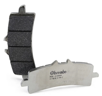 Brembo Brake Pad - Racing [RC] Compound M50, GP4