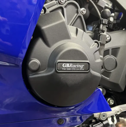 GB Racing Engine Cover - Alternator Cover | Yamaha YZF-R9 GYTR Race 2025 - 2026