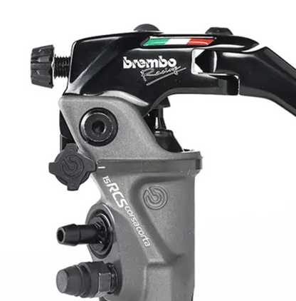 Brembo RCS15  Corsa Corta Brake Master Cylinder