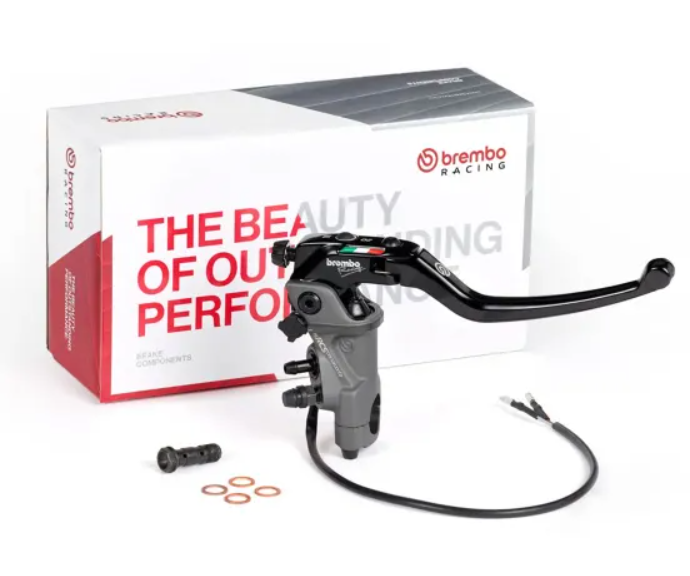Brembo RCS15  Corsa Corta Brake Master Cylinder