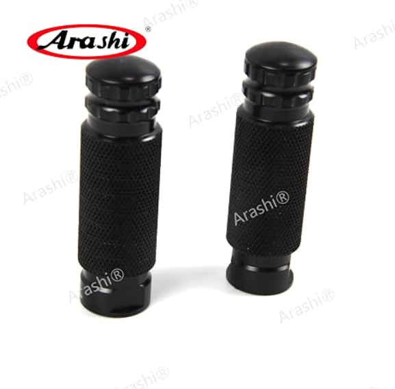 Arashi Rear Set V1 for Kawasaki Ninja 400 2018 - 2024