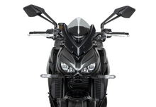 Puig Sport Screen | Light Smoke | Kawasaki Z 1100/1100 SE 2026