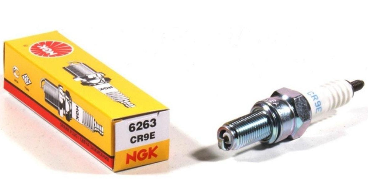 NGK Sparkplug (CR9E)