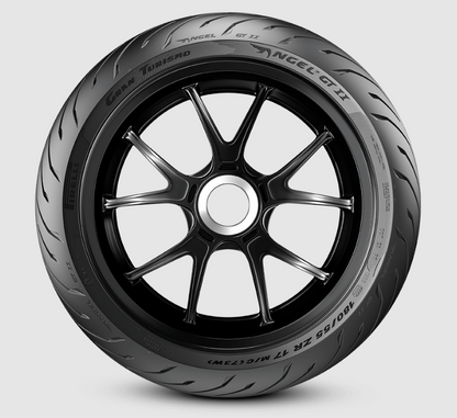 Pirelli Angel GT II 120/70 ZR17 58W TL (Front)