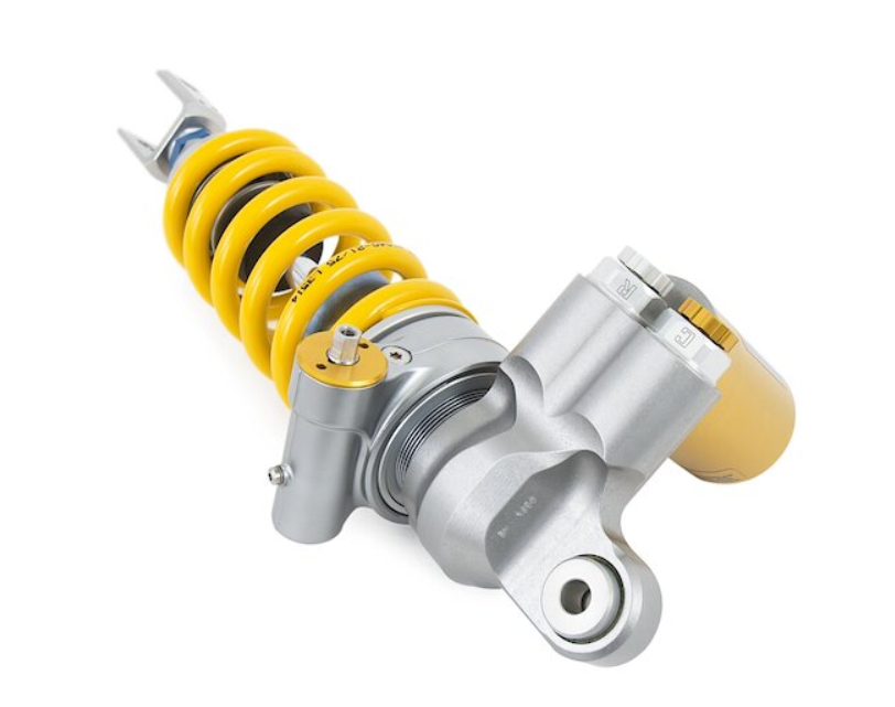 Ohlins TTXGP Rear Shock Absorber (KA 465) - Kawasaki ZH2 2020 - 2023