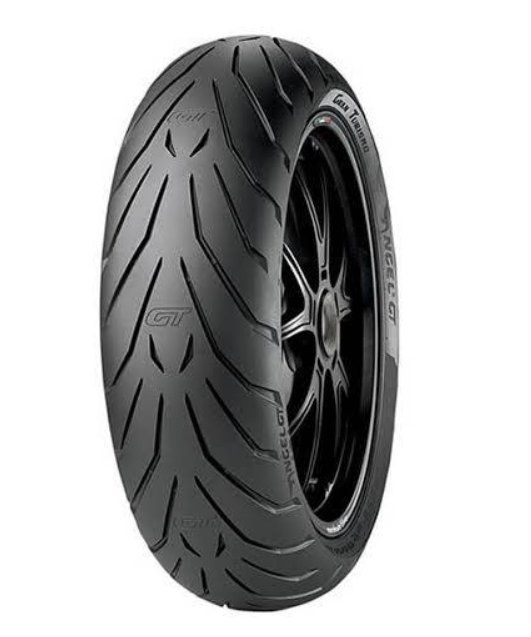 Pirelli Angel GT 190/55ZR17 75W TL (Rear)