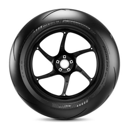 Pirelli Diablo Supercorsa SP V4 140/70 ZR17 (66W) TL - Rear