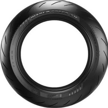 Pirelli Diablo Rosso IV 180/55 ZR17 (73W) TL - Rear