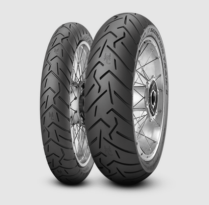 Pirelli Scorpion Trail II