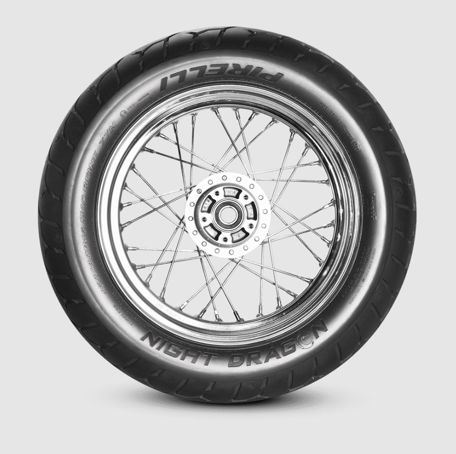 Pirelli Night Dragon / GT