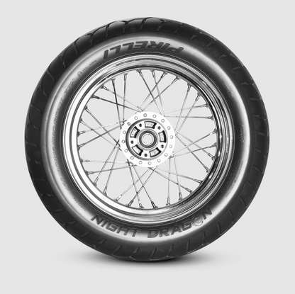Pirelli Night Dragon / GT