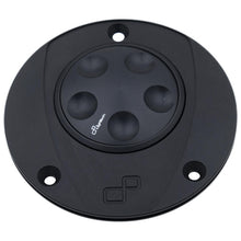 LighTech Black Quick Release Fuel Cap for Yamaha