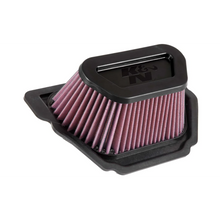 K&N Air Filter for 2025 Yamaha R1M