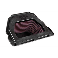 K&N Air Filter for 2025 Yamaha R1M