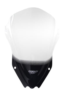 MRA Windscreen "R" (Clear) for Kawasaki ZX-10R 2016-2020 / ZX-6R 2009-2018