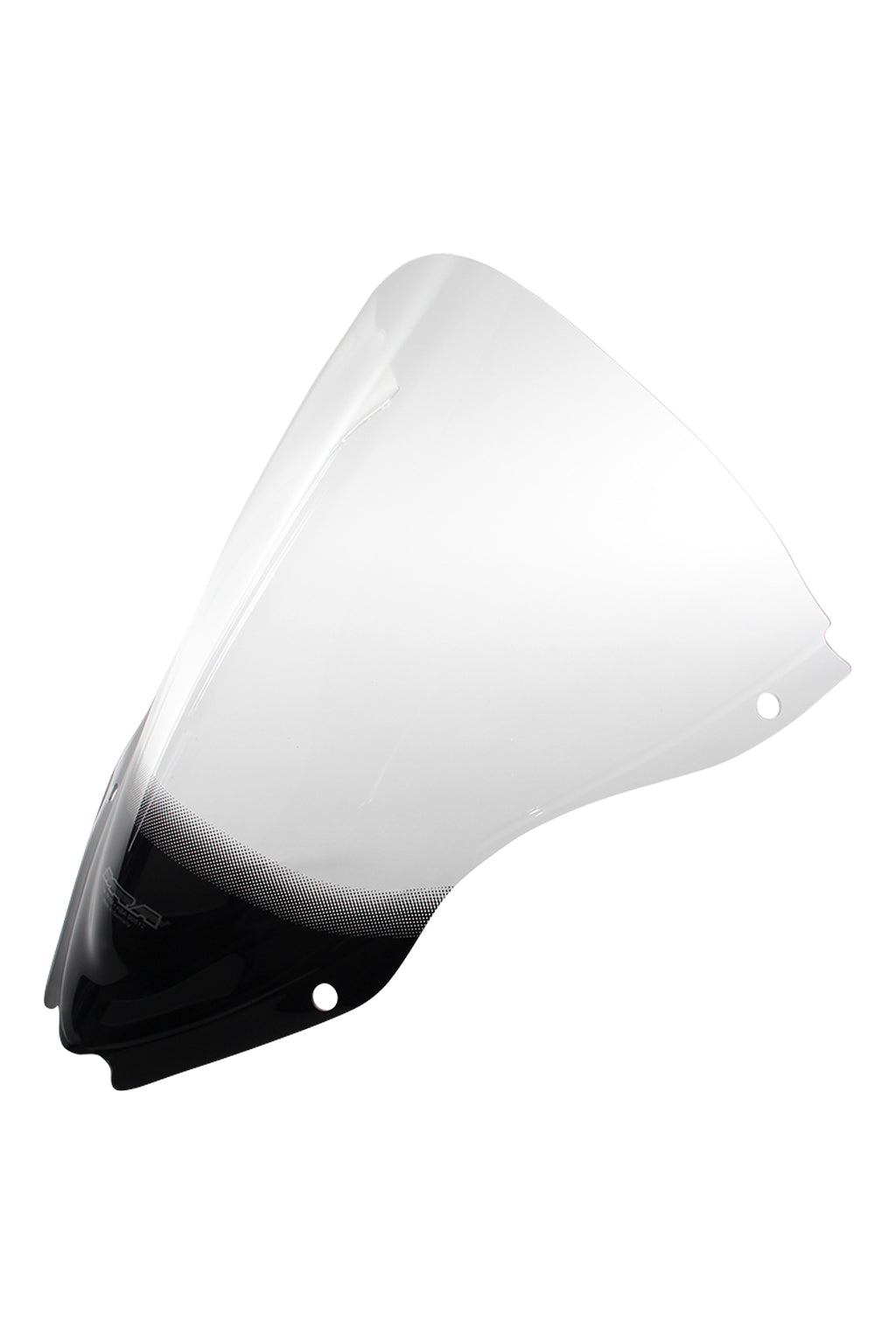 MRA Windscreen "R" (Clear) for Kawasaki ZX-10R 2016-2020 / ZX-6R 2009-2018
