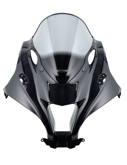 MRA Windscreen "R" (Clear) for Kawasaki ZX-10R 2016-2020 / ZX-6R 2009-2018