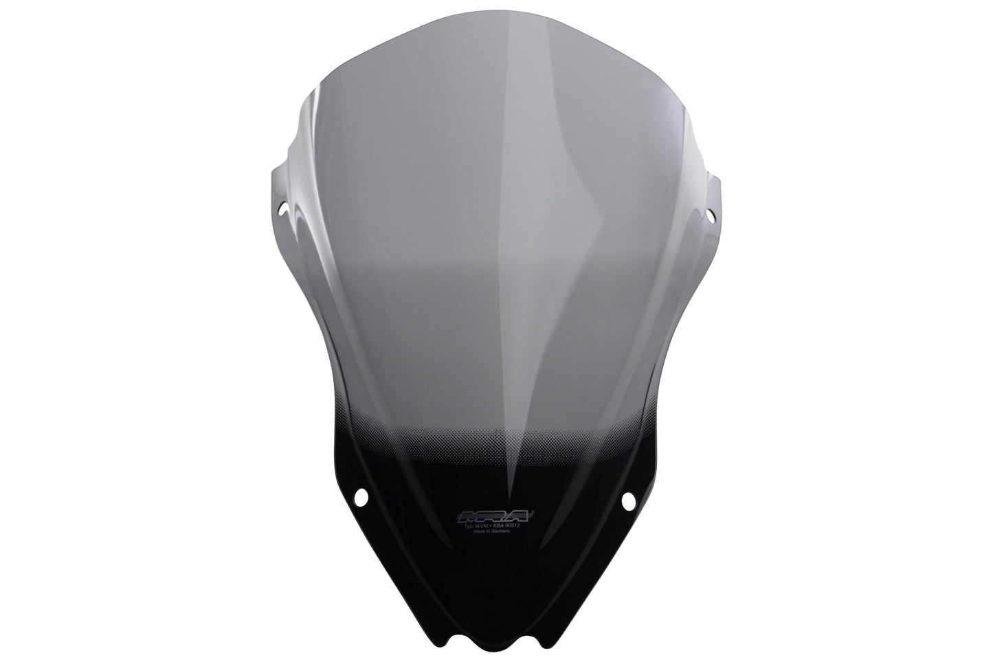 MRA Windscreen for Kawasaki ZX-10R '16-'20