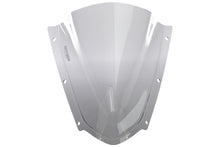 MRA Windscreen "R" (Clear) for Kawasaki ZX-10R 2021-2025