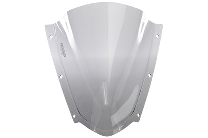 MRA Windscreen "R" (Clear) for Kawasaki ZX-10R 2021-2025