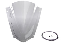 MRA Windscreen "R" (Clear) for Kawasaki ZX-10R 2021-2025