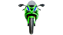 MRA Windscreen "R" (Smoke Gray) for Kawasaki ZX-6R 2024-2026