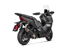 Akrapovic Exhaust Slip-On Line (SS) for Honda ADV 350 2022 - 2024