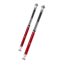 YSS Cartridge Kit Closed for Yamaha YZF R6 600 (2017-2019) / YZF R1 1000 (2015-2019)