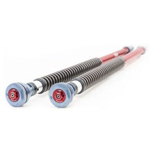 YSS Cartridge Kit Open for Kawasaki Ninja ZX250 (2018-2020) / Ninja ZX400 (2018-2020)