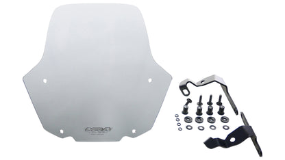 MRA Windscreen for Honda CB650R 2019-2023