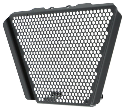 Evotech Performance Oil Cooler Guard for 2020 Aprilia RSV4 1100 Factory