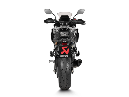 Akrapovic Heat Shield (Carbon) for Suzuki GSX-S1000 / S / GT / GX 2021 - 2025