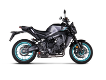 Akrapovic Exhaust Full System Racing Line (SS) for Yamaha MT-09 / MT-09 SP / FZ-09 2025-2026