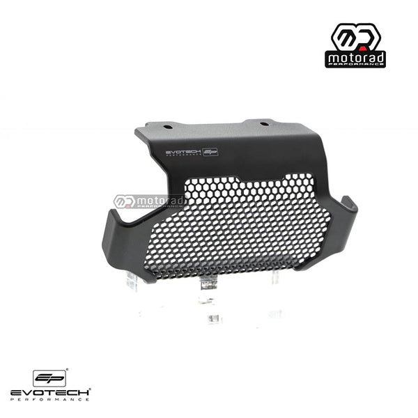 Evotech Performance Oil Cooler Guard for Ducati Hypermotard 950 2019 - 2024