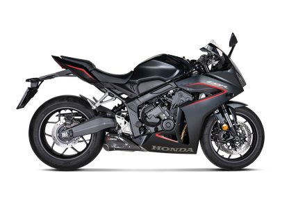 Akrapovic Exhaust Full System Exhaust Racing Line (SS) for Honda CB 650 R / CBR 650 R 2019-2026