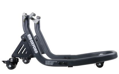 Oxford ZERO-G - Front Dolly Stand
