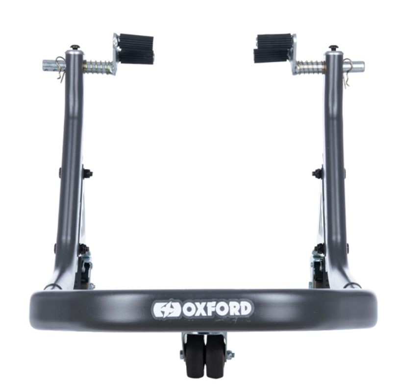 Oxford ZERO-G - Front Dolly Stand