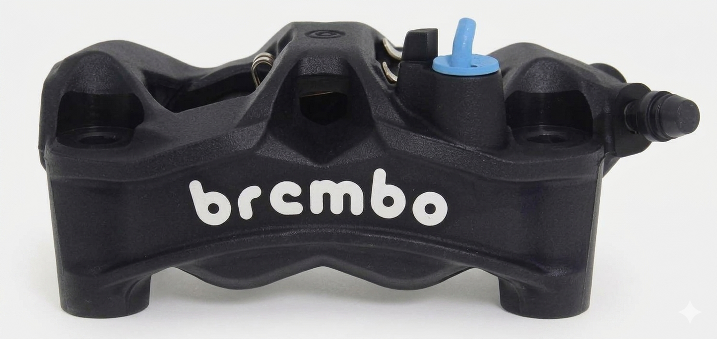 Brembo Stylema 108mm