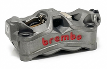 Brembo Stylema 100 mm Front Right