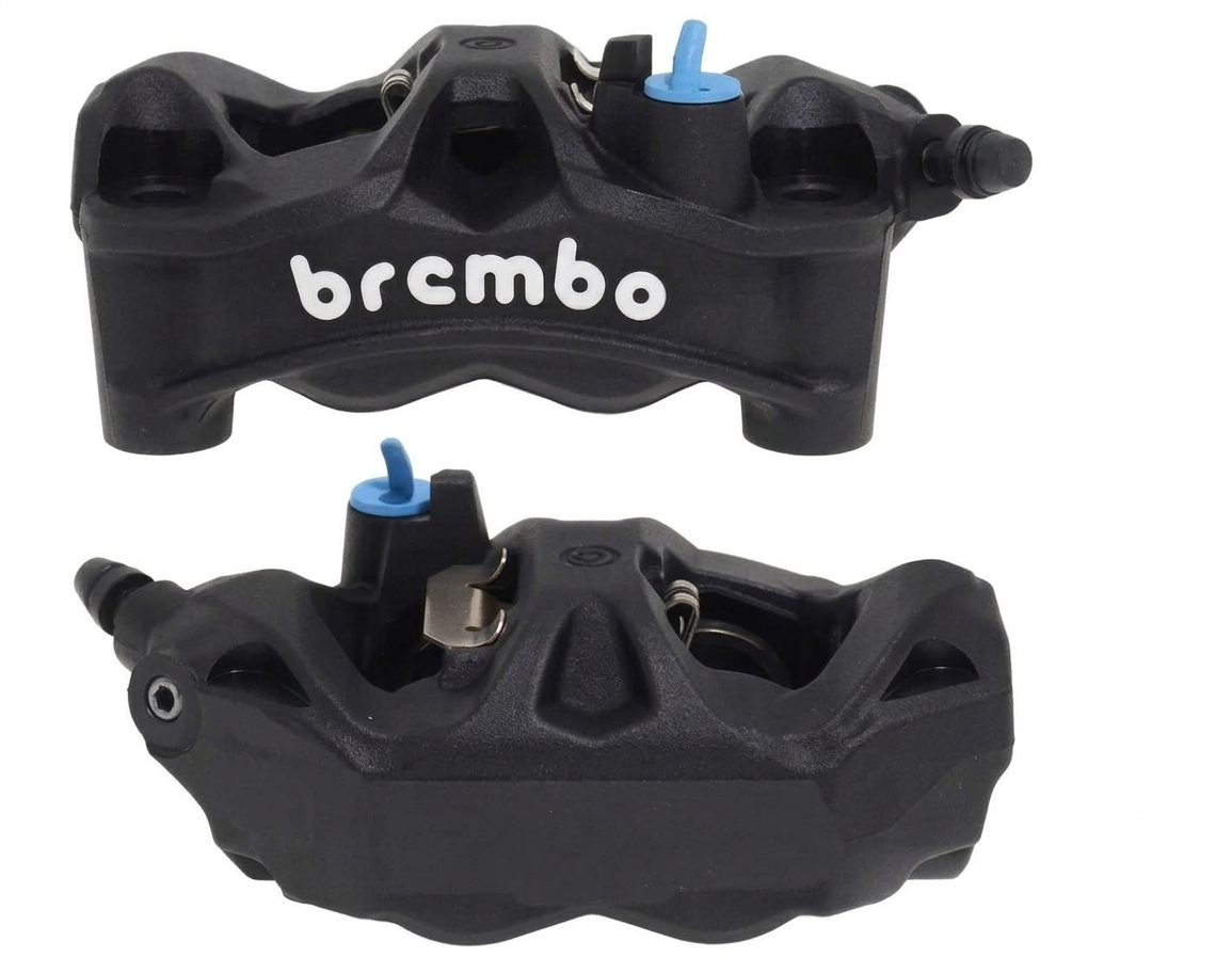 Brembo Stylema 108mm