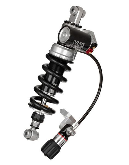 YSS G-Racing for BMW R Nine T 1200 2017-2020