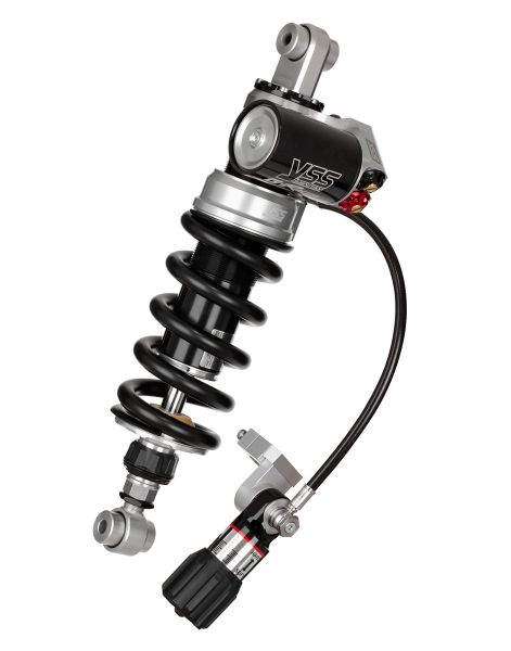 YSS G-Racing for BMW R Nine T 1200 2017-2020